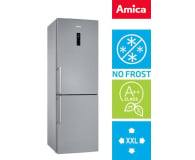 Amica FK332.3DFCXAA inox - 302427 - zdjęcie 1